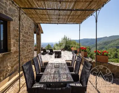 Купить дом в Италии 1595000€