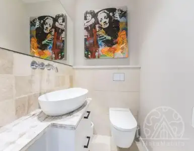 Купить виллу в Хорватии 2750000€