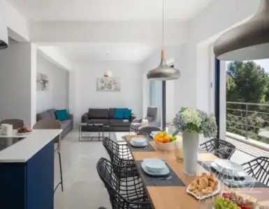 Купить виллу в Хорватии 995000€