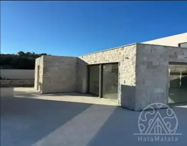 Купить виллу в Хорватии 1100000€