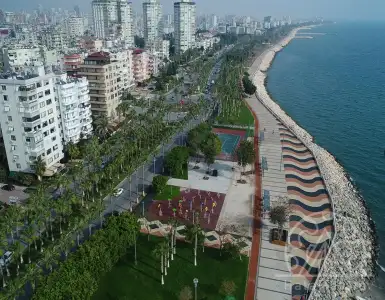 Купить квартиру в Турции 36900€