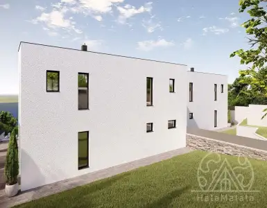 Купить виллу в Хорватии 910000€