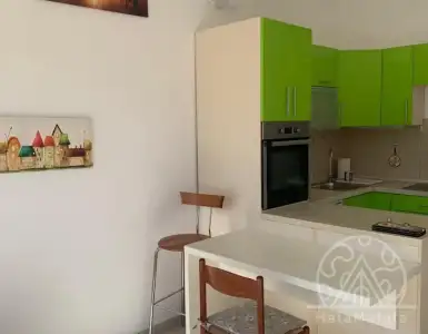 Купить квартиру в Черногории 157000€