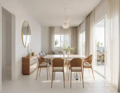 Купить квартиру в Кипре 340000€