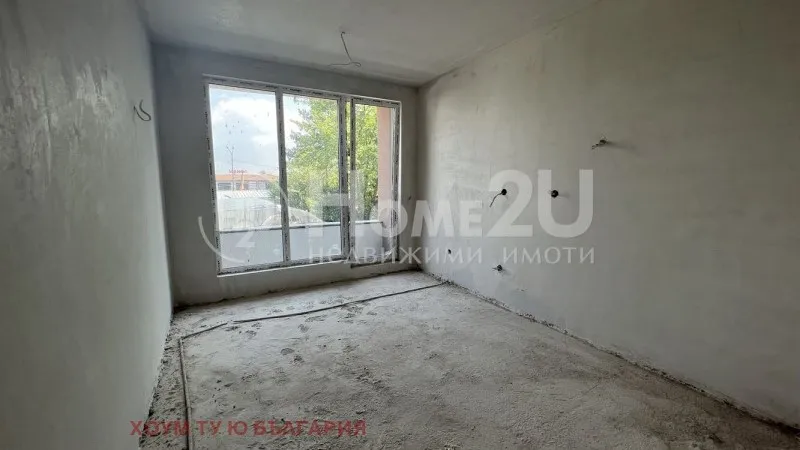 Квартира 47м² в Болгарии, София. Стоимостью 43164£ аренда фото-1