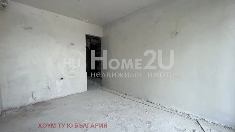 Квартира 47м² в Болгарии, София. Стоимостью 43164£ аренда фото-2