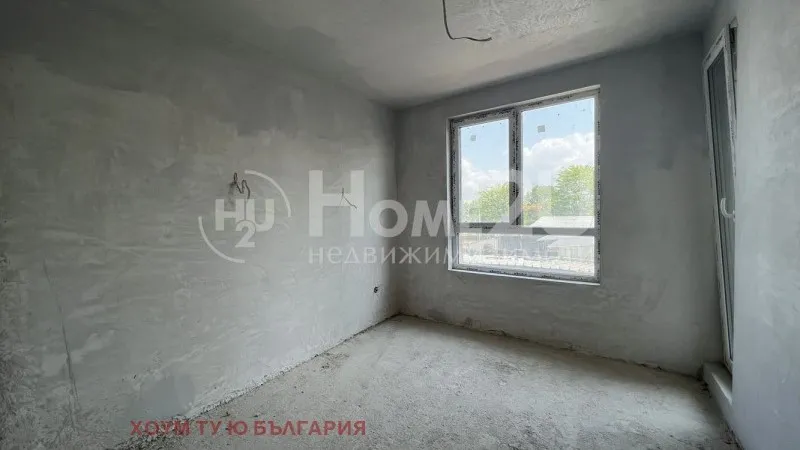 Квартира 47м² в Болгарии, София. Стоимостью 43164£ аренда фото-3