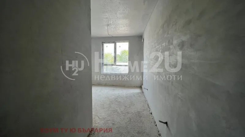Квартира 47м² в Болгарии, София. Стоимостью 43164£ аренда фото-4