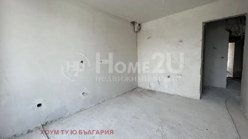 Квартира 47м² в Болгарии, София. Стоимостью 43164£ аренда фото-6