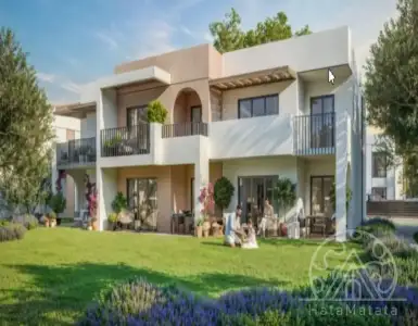 Купить виллу в Греции 400000€