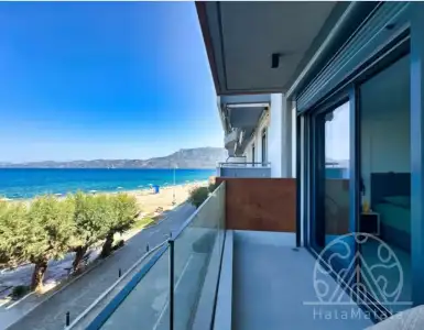 Купить квартиру в Греции 295000€