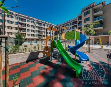 Купить квартиру в Болгарии 51000€