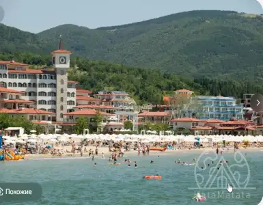 Купить квартиру в Болгарии 52000€