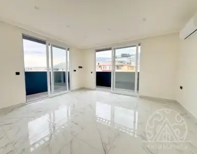 Купить пентхаус в Турции 151000€
