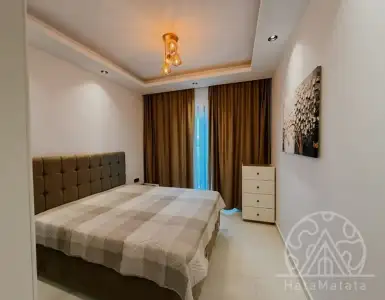 Арендовать квартиру в Турции 1100€