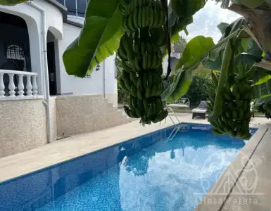 Купить виллу в Турции 459000€