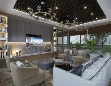 Купить квартиру в Турции 140000€