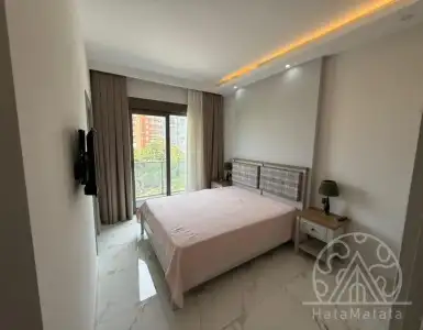 Купить квартиру в Турции 137000€