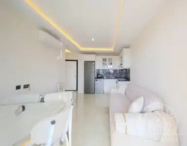 Купить квартиру в Турции 101500€