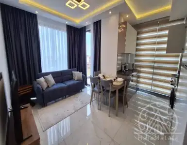 Арендовать квартиру в Турции 2000€