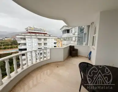 Купить квартиру в Турции 125000€