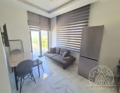 Арендовать квартиру в Турции 800€