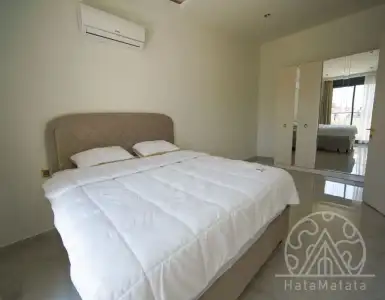 Арендовать квартиру в Турции 3500€