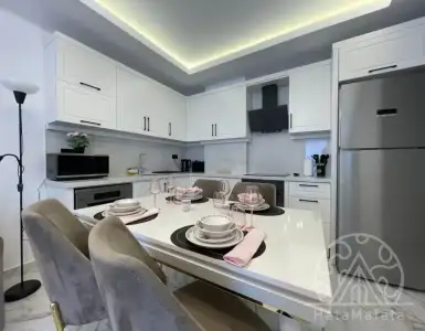 Арендовать квартиру в Турции 2000€