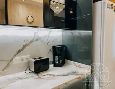 Арендовать квартиру в Турции 1500€