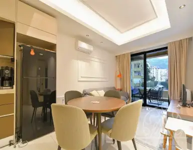 Купить квартиру в Турции 302500€