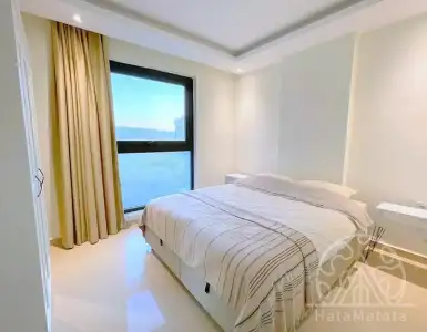 Купить квартиру в Турции 91500€