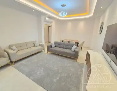Арендовать квартиру в Турции 2300€