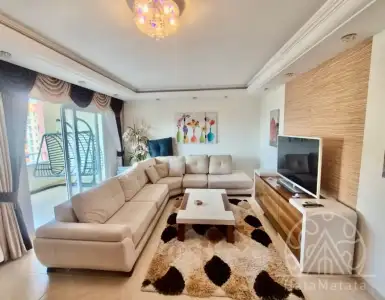 Арендовать квартиру в Турции 1300€