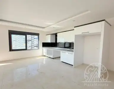 Купить квартиру в Турции 76000€