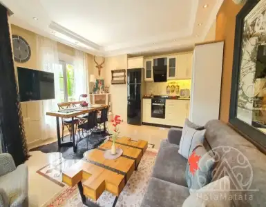 Купить квартиру в Турции 140500€