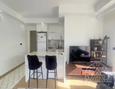 Купить квартиру в Турции 111500€