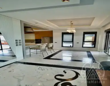 Купить виллу в Турции 875000€