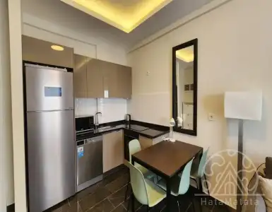 Арендовать квартиру в Турции 1300€