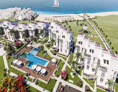 Купить квартиру в Кипре 380000£
