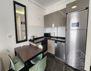 Арендовать квартиру в Турции 1300€