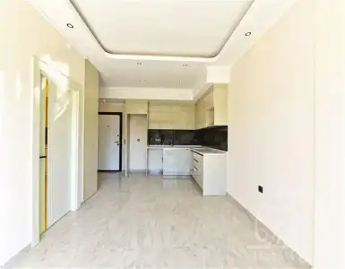 Купить квартиру в Турции 76000€
