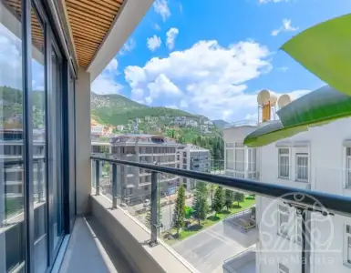 Купить квартиру в Турции 135000€