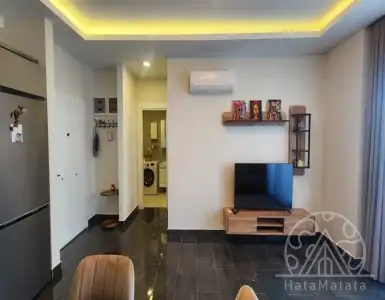 Арендовать квартиру в Турции 1000€