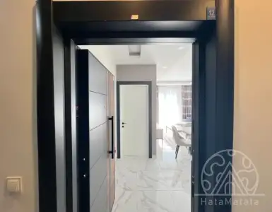 Купить квартиру в Турции 108000€