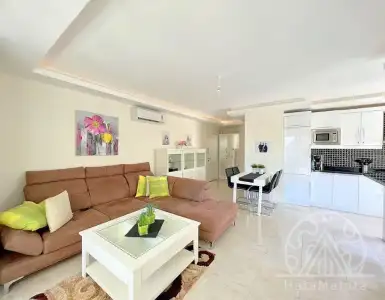 Купить квартиру в Турции 211000€