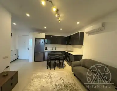 Купить квартиру в Турции 87500€