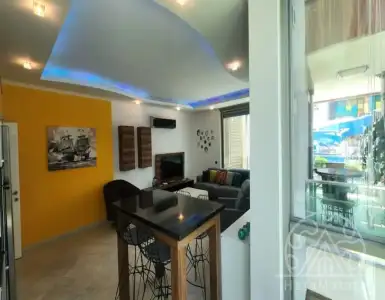Арендовать квартиру в Турции 1800€