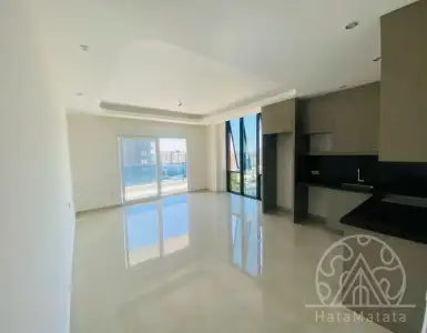 Купить квартиру в Турции 146000€