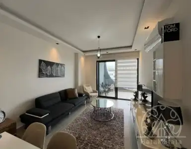 Купить квартиру в Турции 81000€