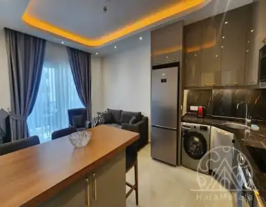 Арендовать квартиру в Турции 1200€